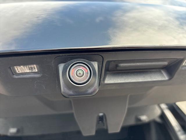 Photo of 2023 Ebony Twilight Metallic Buick Encore GX