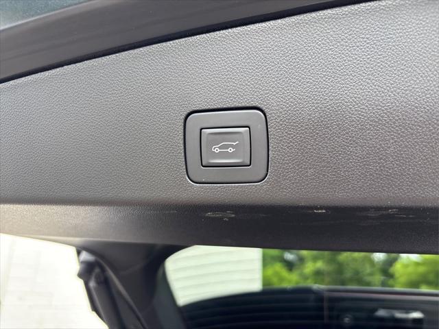 Photo of 2023 Ebony Twilight Metallic Buick Encore GX