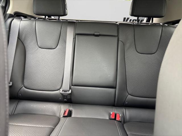 Photo of 2023 Ebony Twilight Metallic Buick Encore GX