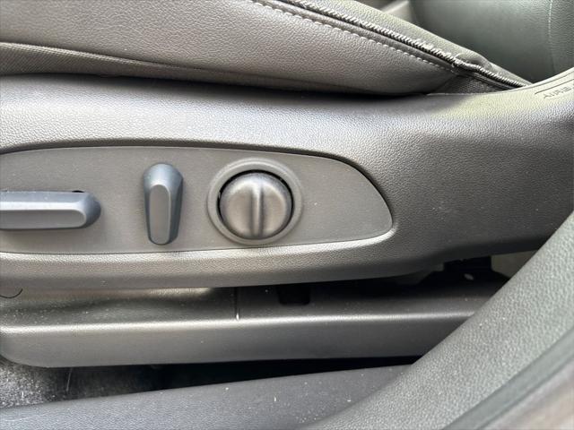 Photo of 2023 Ebony Twilight Metallic Buick Encore GX
