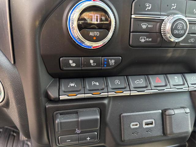 Photo of 2020 Satin Steel Metallic GMC Sierra 1500