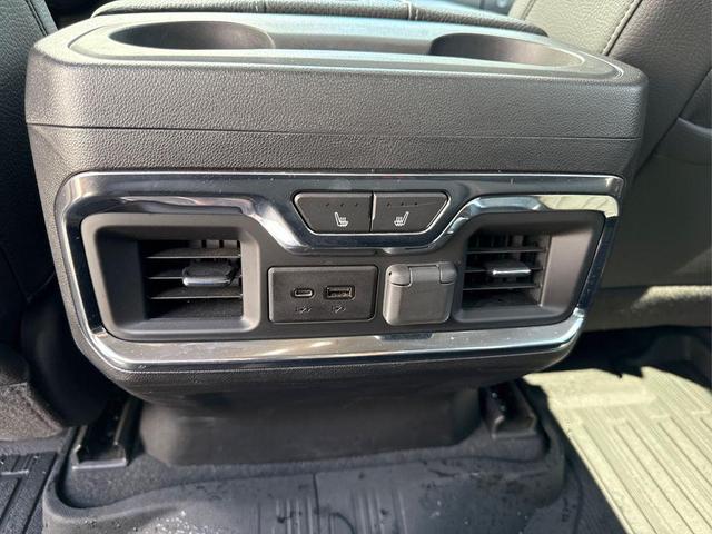 Photo of 2020 Satin Steel Metallic GMC Sierra 1500