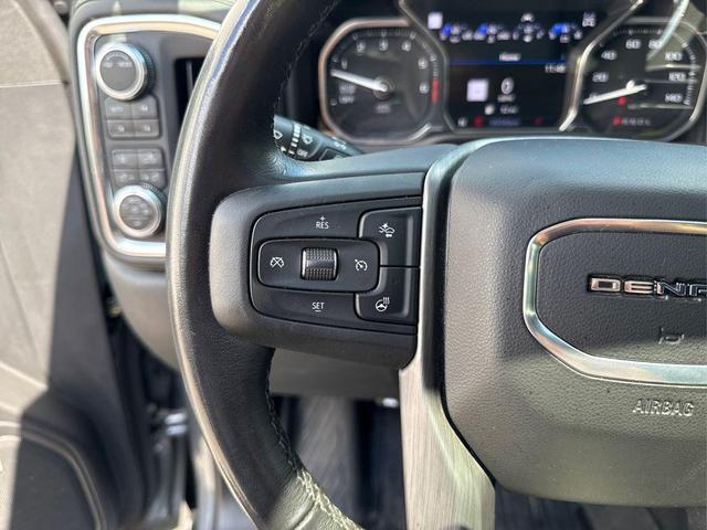 Photo of 2020 Satin Steel Metallic GMC Sierra 1500