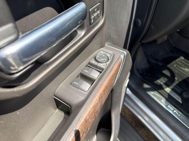 Photo of 2020 Satin Steel Metallic GMC Sierra 1500