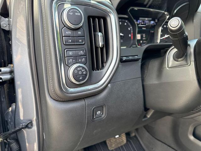 Photo of 2020 Satin Steel Metallic GMC Sierra 1500
