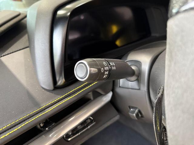 Photo of 2025 Competition Yellow Tintcoat Metallic Chevrolet Corvette