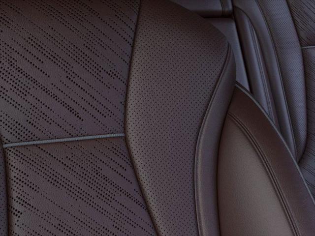 Photo of 2025 Ebony Twilight Metallic Buick Envision