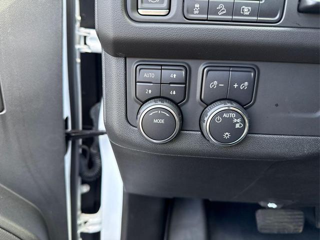 Photo of 2023 Summit White Chevrolet Tahoe