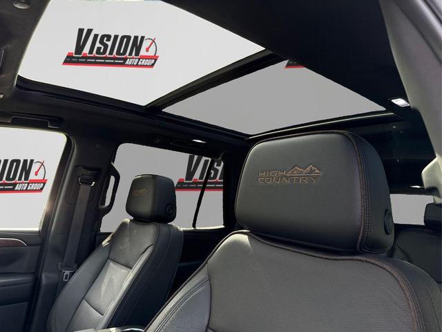 Photo of 2023 Summit White Chevrolet Tahoe