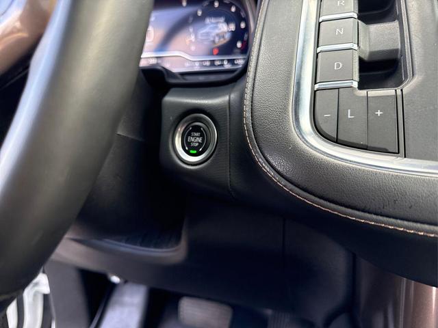 Photo of 2023 Summit White Chevrolet Tahoe
