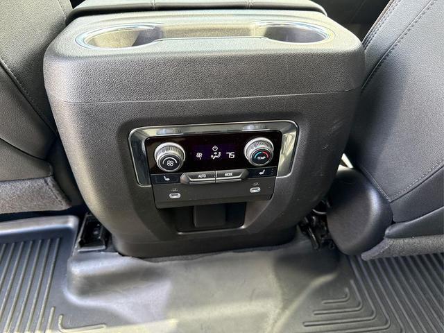 Photo of 2023 Summit White Chevrolet Tahoe