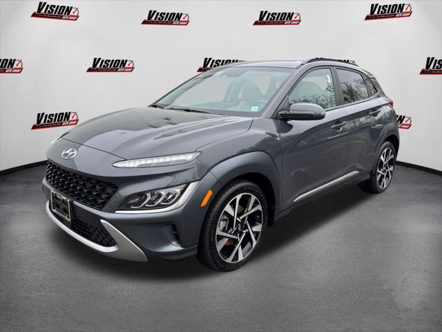 2023 Hyundai KONA