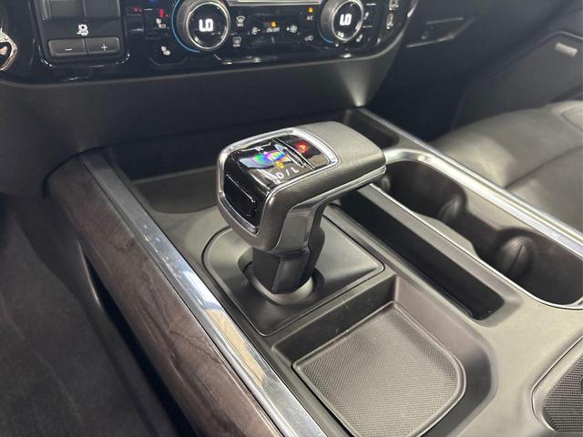 Photo of 2022 Dark Ash Metallic Chevrolet Silverado 1500