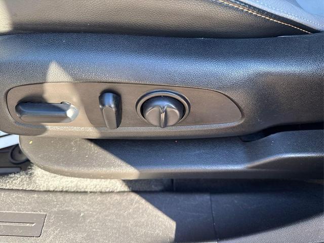 Photo of 2018 Blue Steel Metallic GMC Terrain