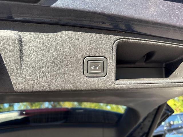 Photo of 2018 Blue Steel Metallic GMC Terrain