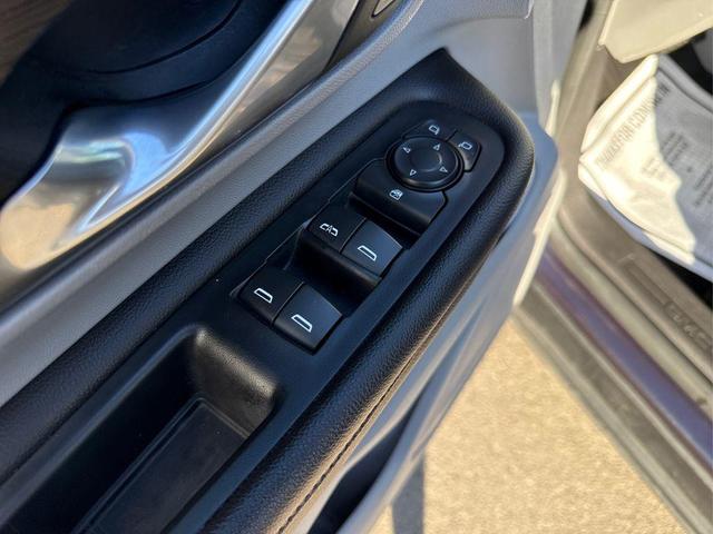 Photo of 2018 Blue Steel Metallic GMC Terrain