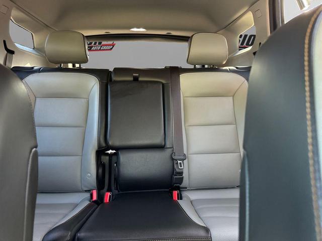 Photo of 2018 Blue Steel Metallic GMC Terrain