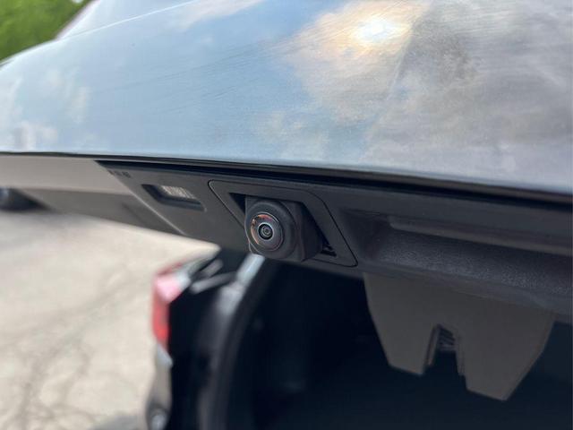 Photo of 2024 Mosaic Black Metallic Chevrolet Trailblazer