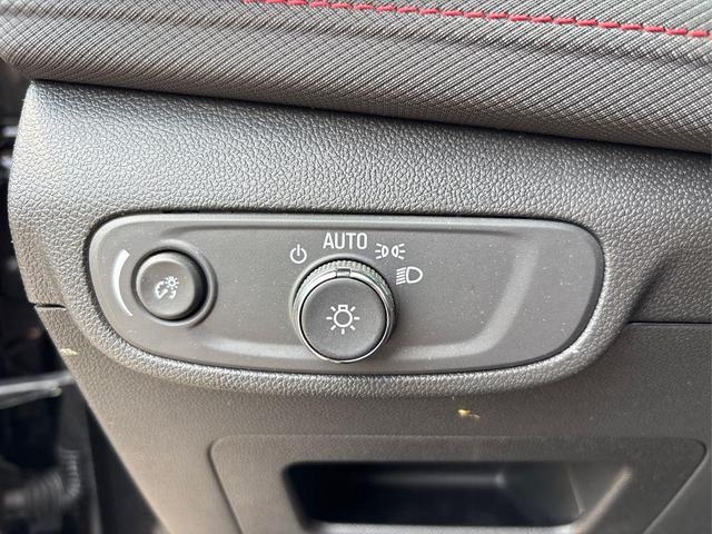 Photo of 2024 Mosaic Black Metallic Chevrolet Trailblazer