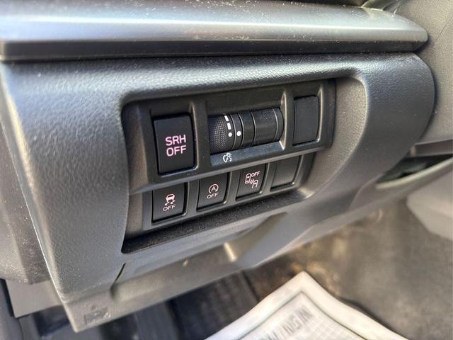 Photo of 2022 Crystal White Pearl Subaru Crosstrek