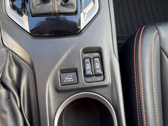 Photo of 2022 Crystal White Pearl Subaru Crosstrek
