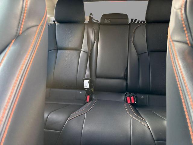 Photo of 2022 Crystal White Pearl Subaru Crosstrek