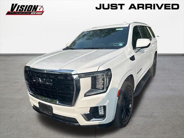 2023 GMC Yukon