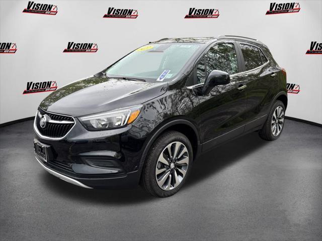 2022 Buick Encore