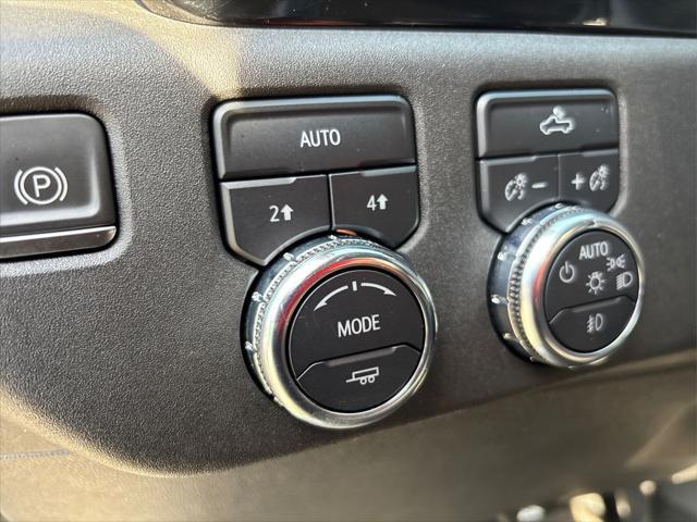 Photo of 2023 Sterling Metallic GMC Sierra 1500
