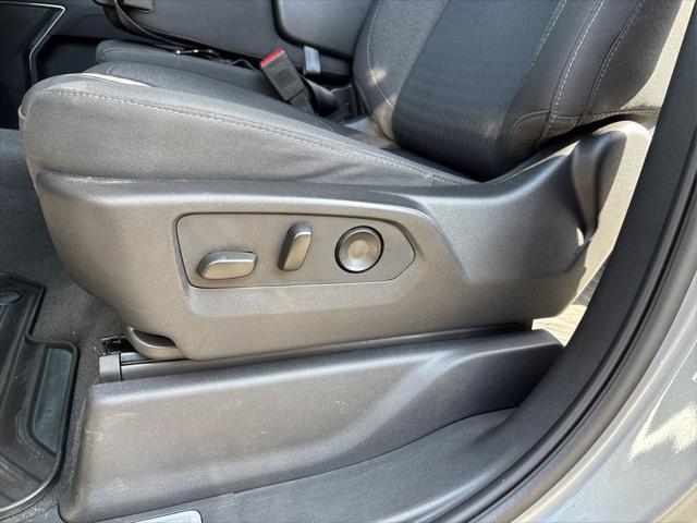 Photo of 2023 Sterling Metallic GMC Sierra 1500
