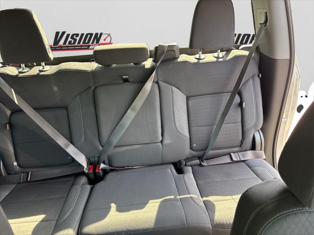 Photo of 2023 Sterling Metallic GMC Sierra 1500