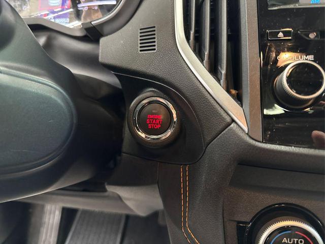 Photo of 2023 Ice Silver Metallic Subaru Crosstrek