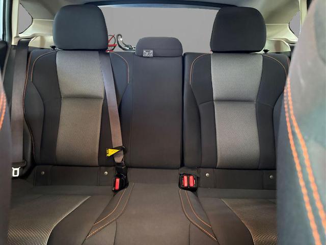 Photo of 2023 Ice Silver Metallic Subaru Crosstrek