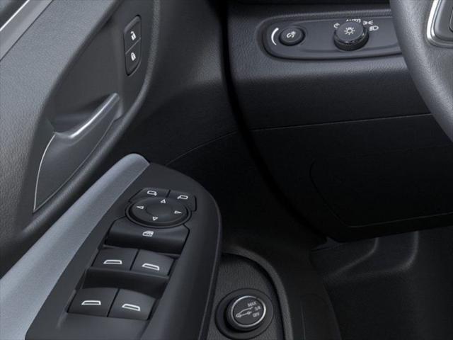 Photo of 2025 Ebony Twilight Metallic Buick Envista