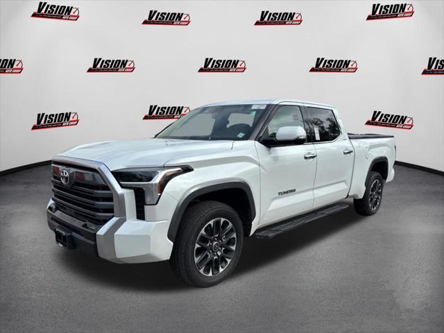 2023 Toyota Tundra