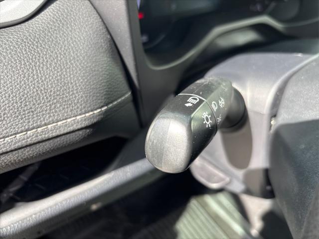 Photo of 2023 Magnetic Gray Metallic Toyota RAV4
