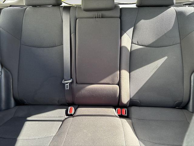Photo of 2023 Magnetic Gray Metallic Toyota RAV4