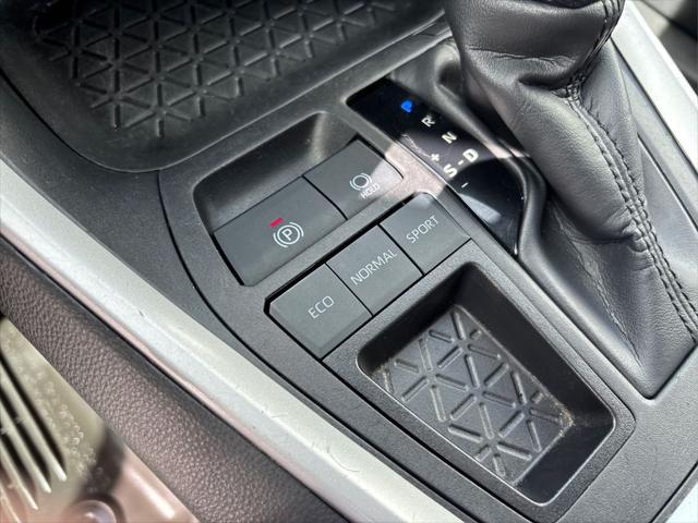 Photo of 2023 Magnetic Gray Metallic Toyota RAV4