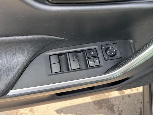 Photo of 2023 Magnetic Gray Metallic Toyota RAV4