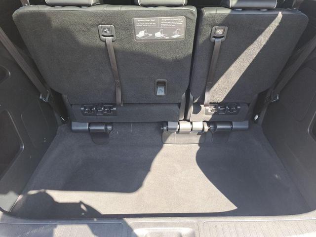 Photo of 2024 Crystal Black Pearl Honda Odyssey