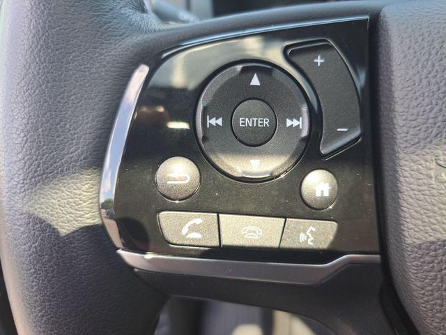Photo of 2024 Crystal Black Pearl Honda Odyssey