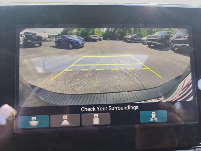 Photo of 2024 Crystal Black Pearl Honda Odyssey