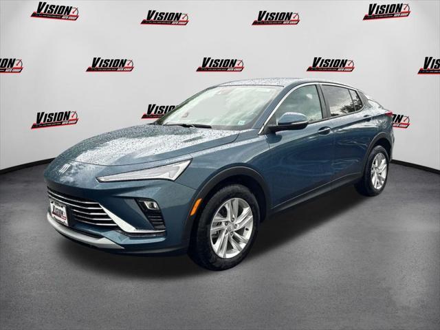 2024 Buick Envista