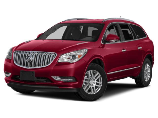 2015 Buick Enclave