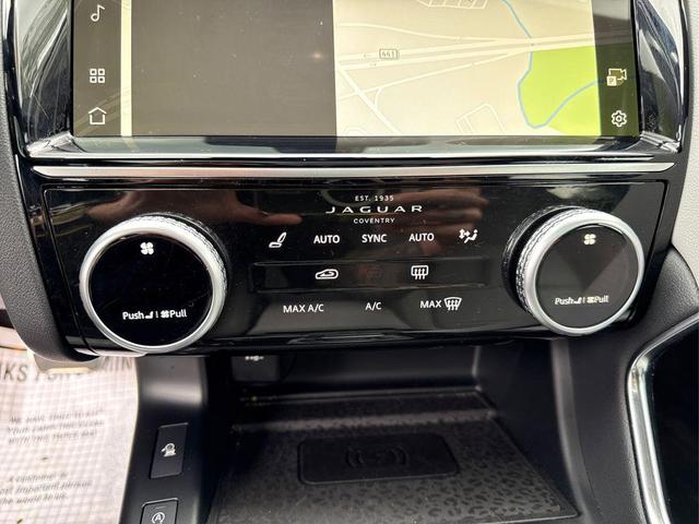 Photo of 2024 Eiger Gray Metallic Jaguar E-PACE