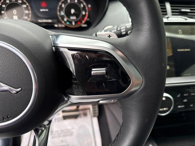 Photo of 2024 Eiger Gray Metallic Jaguar E-PACE