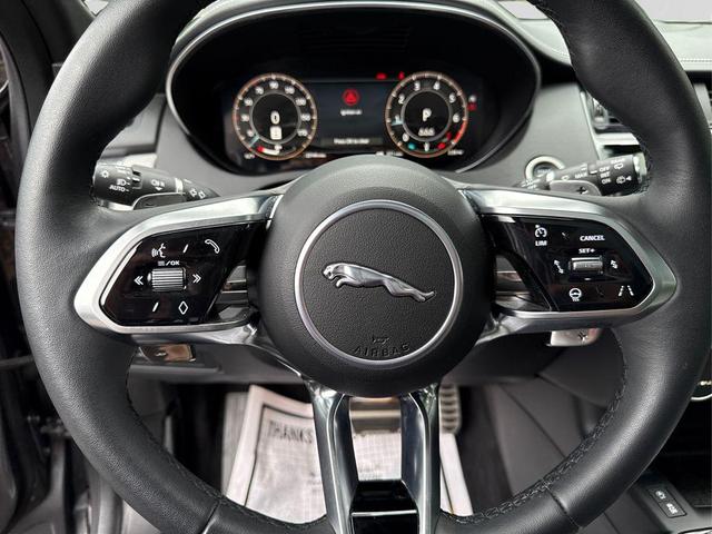 Photo of 2024 Eiger Gray Metallic Jaguar E-PACE