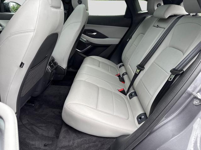 Photo of 2024 Eiger Gray Metallic Jaguar E-PACE