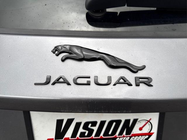 Photo of 2024 Eiger Gray Metallic Jaguar E-PACE