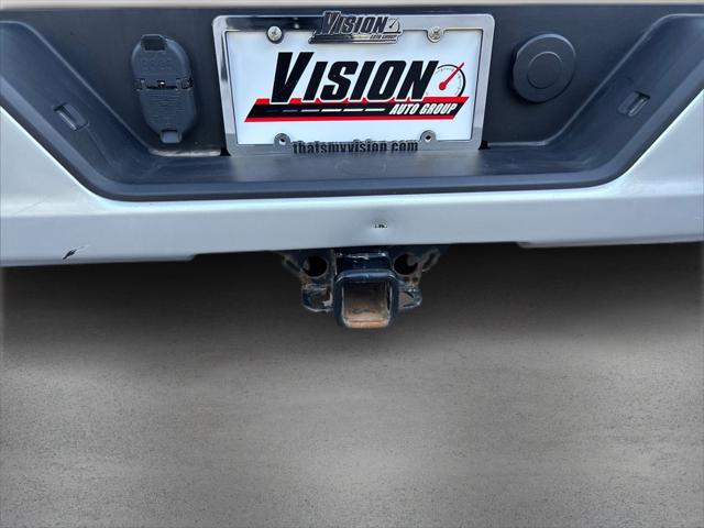 Photo of 2022 Quicksilver Metallic GMC Sierra 1500